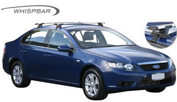 Roof Racks Ford Falcon FG